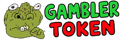 GAMBLER army banner